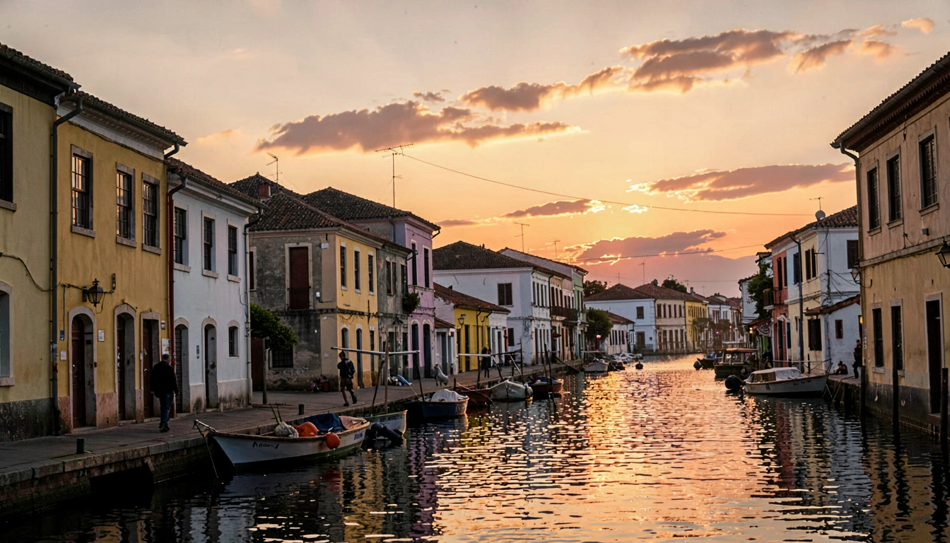 Passeio de Gondola e Barco Tradicional em Bilbao - foto 6