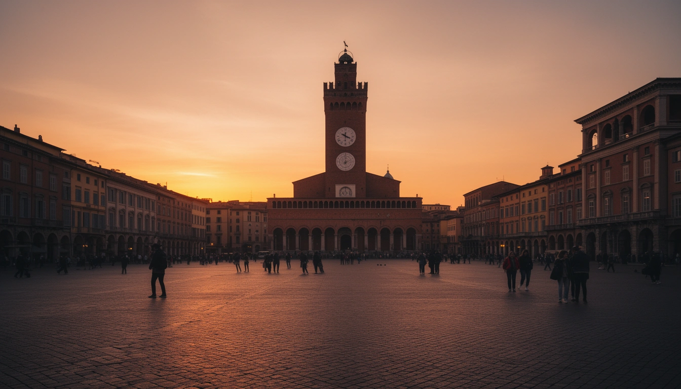 Passeio de Gondola e Barco Tradicional em Bolonha - foto 6