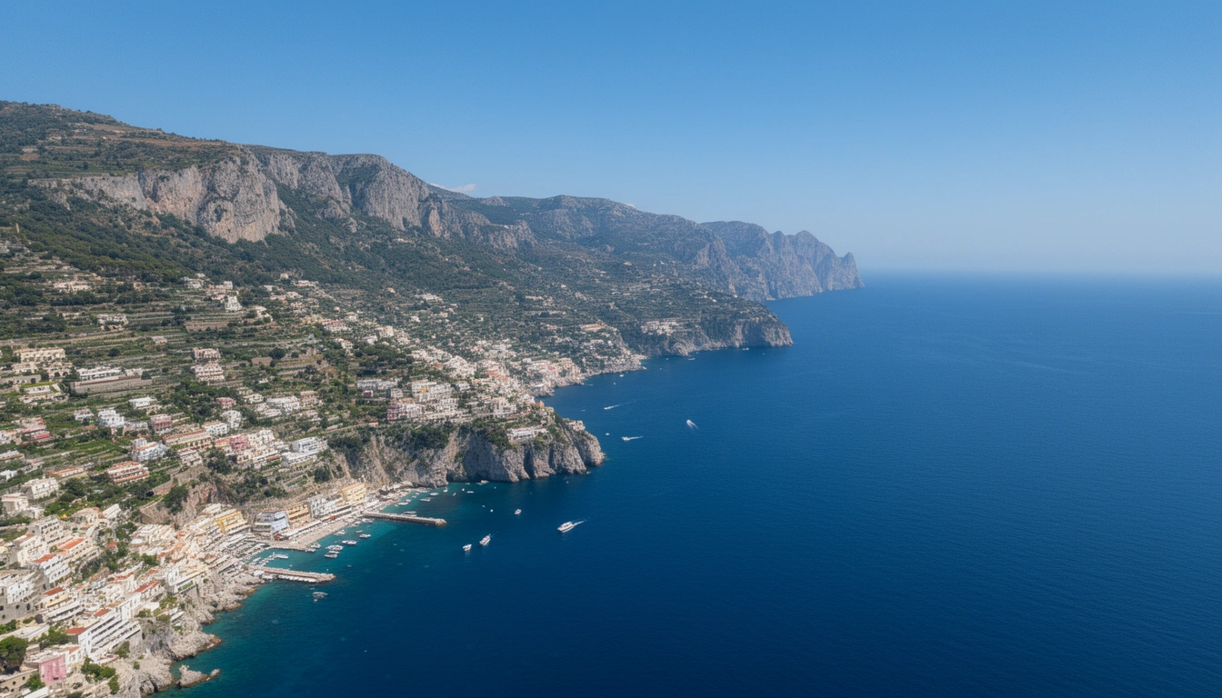 Passeio de Gondola e Barco Tradicional em Capri - foto 5