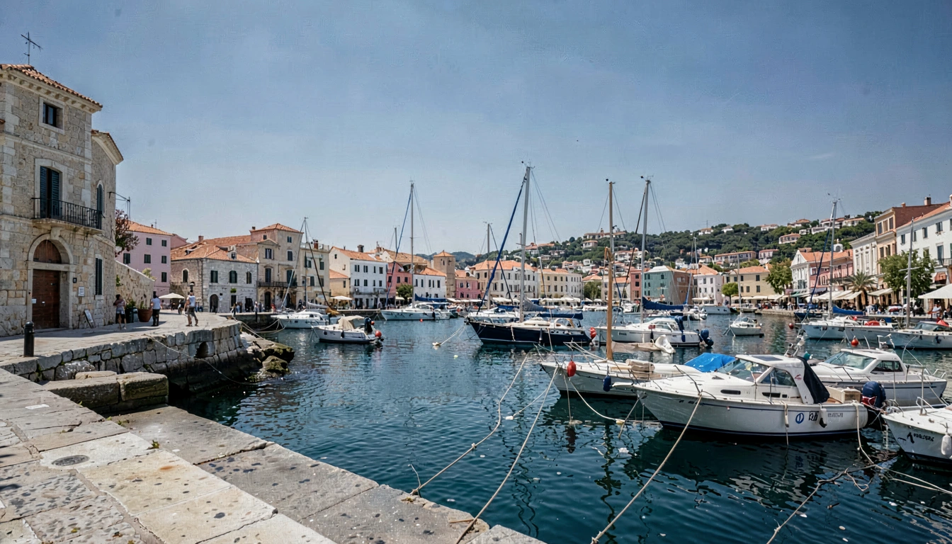 Passeio de Gondola e Barco Tradicional em Creta - foto 4