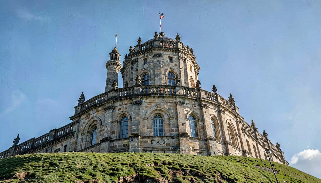 Passeio de Gondola e Barco Tradicional em Edimburgo - foto 4