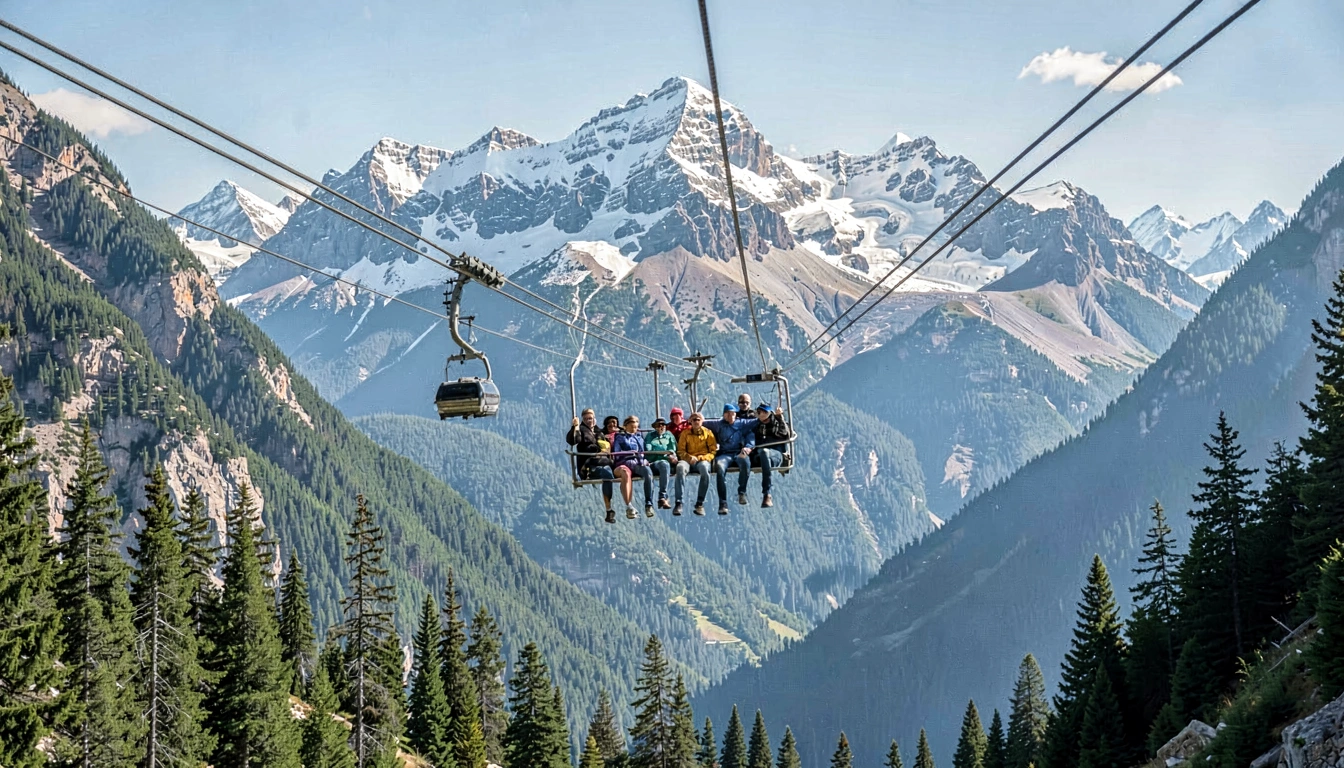 Passeio de Gondola e Barco Tradicional em Granada - foto 3