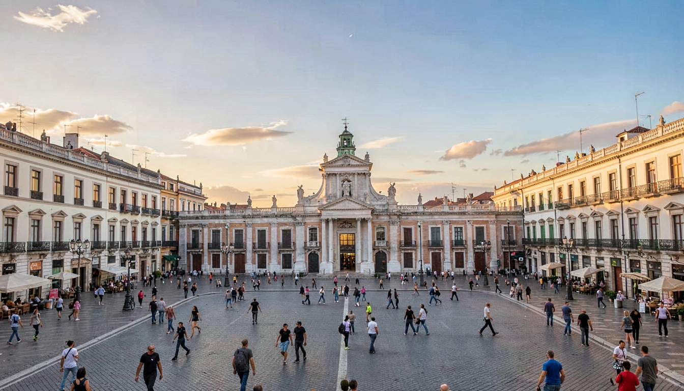 Passeio de Gondola e Barco Tradicional em Lisboa - foto principal