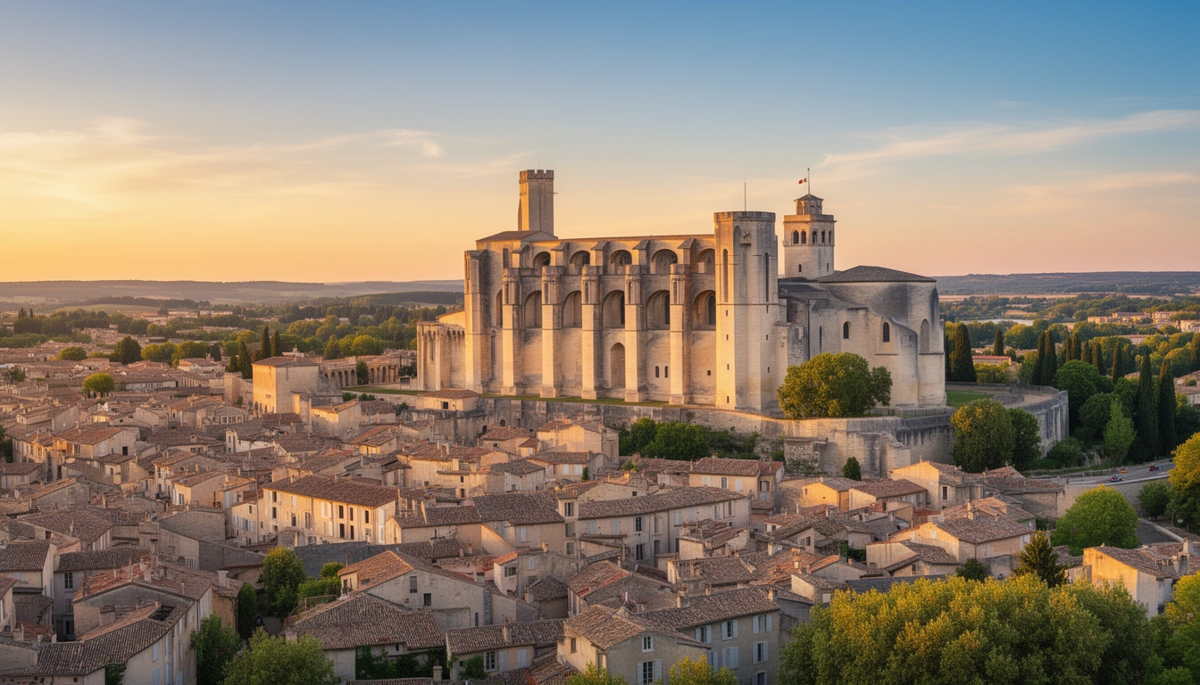 Passeio de Gondola e Barco Tradicional em Provença - foto principal