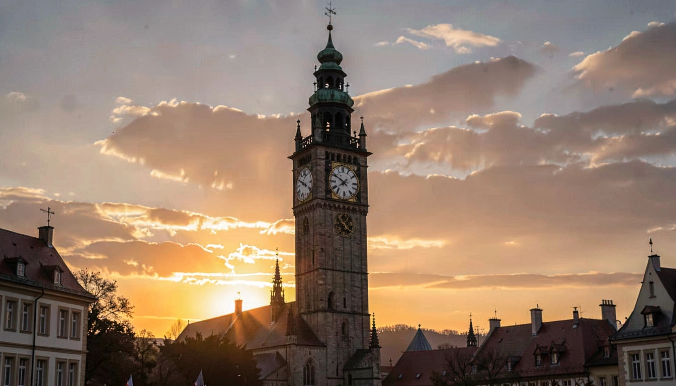 Passeio de Gondola e Barco Tradicional em Rothenburg - foto 6