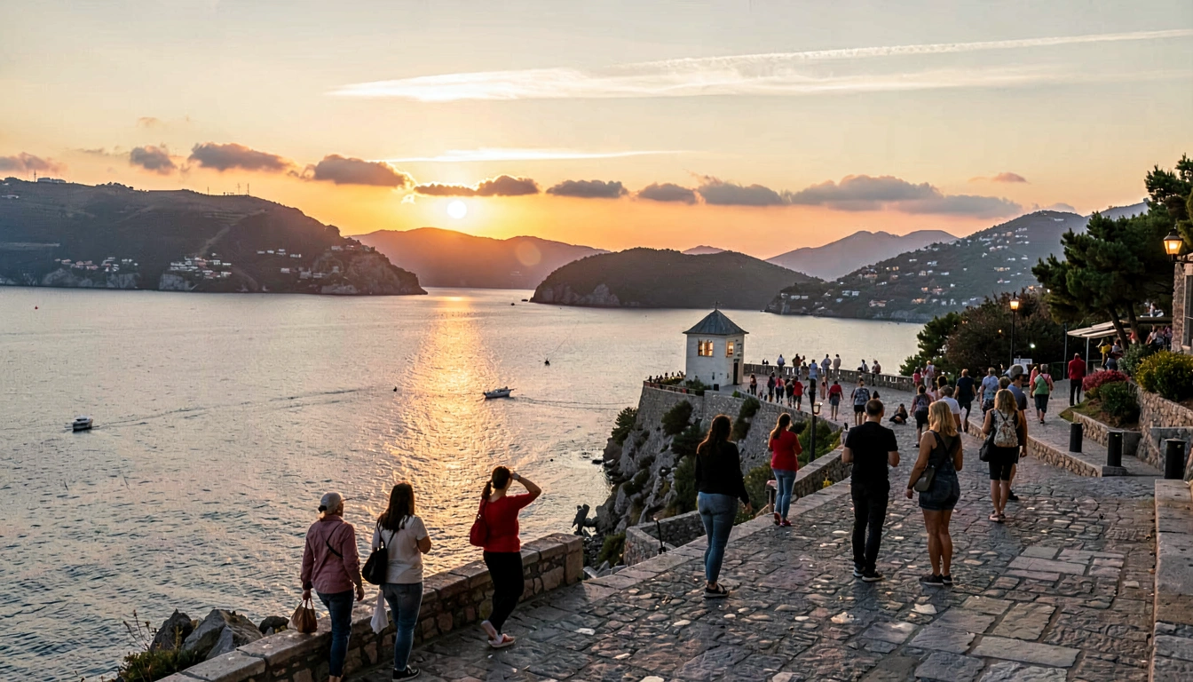 Passeio de Gondola e Barco Tradicional em Santorini - foto 6