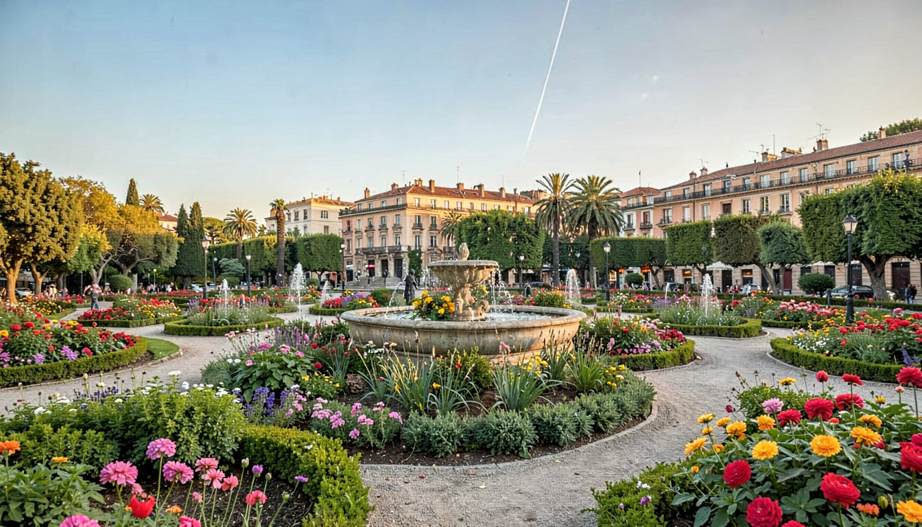 Passeio de Gondola e Barco Tradicional em Valência - foto principal