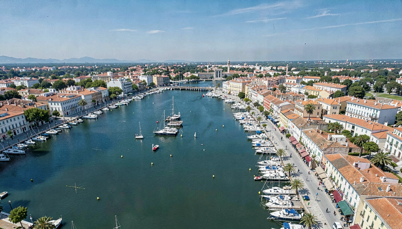 Passeio de Gondola e Barco Tradicional em Valência - foto 5