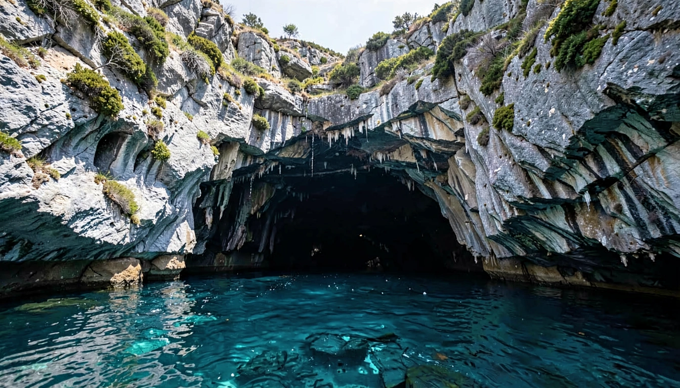 Passeio em Capri - foto 4