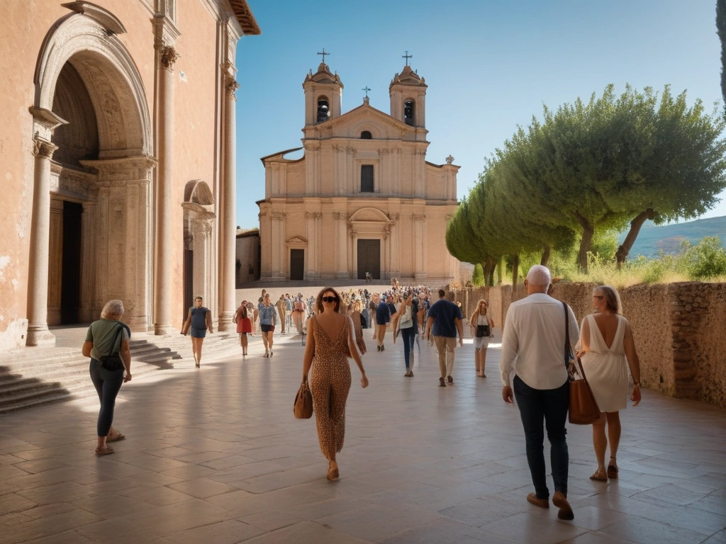 Passeio em Cassia - foto 3