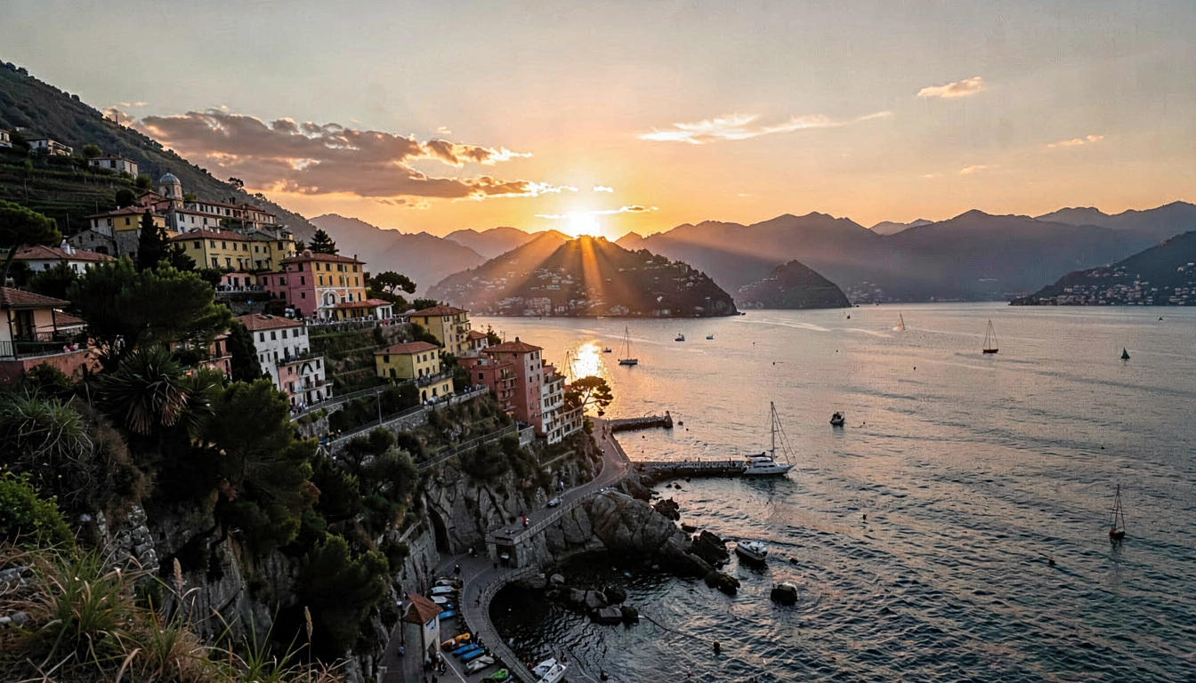 Passeio em Cinque Terre - foto 6