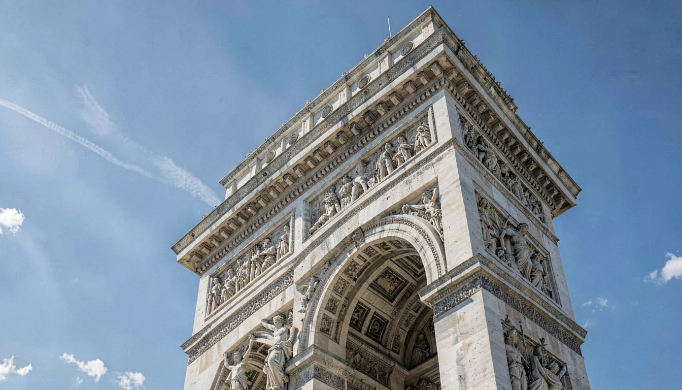 Passeio em Paris - foto 4