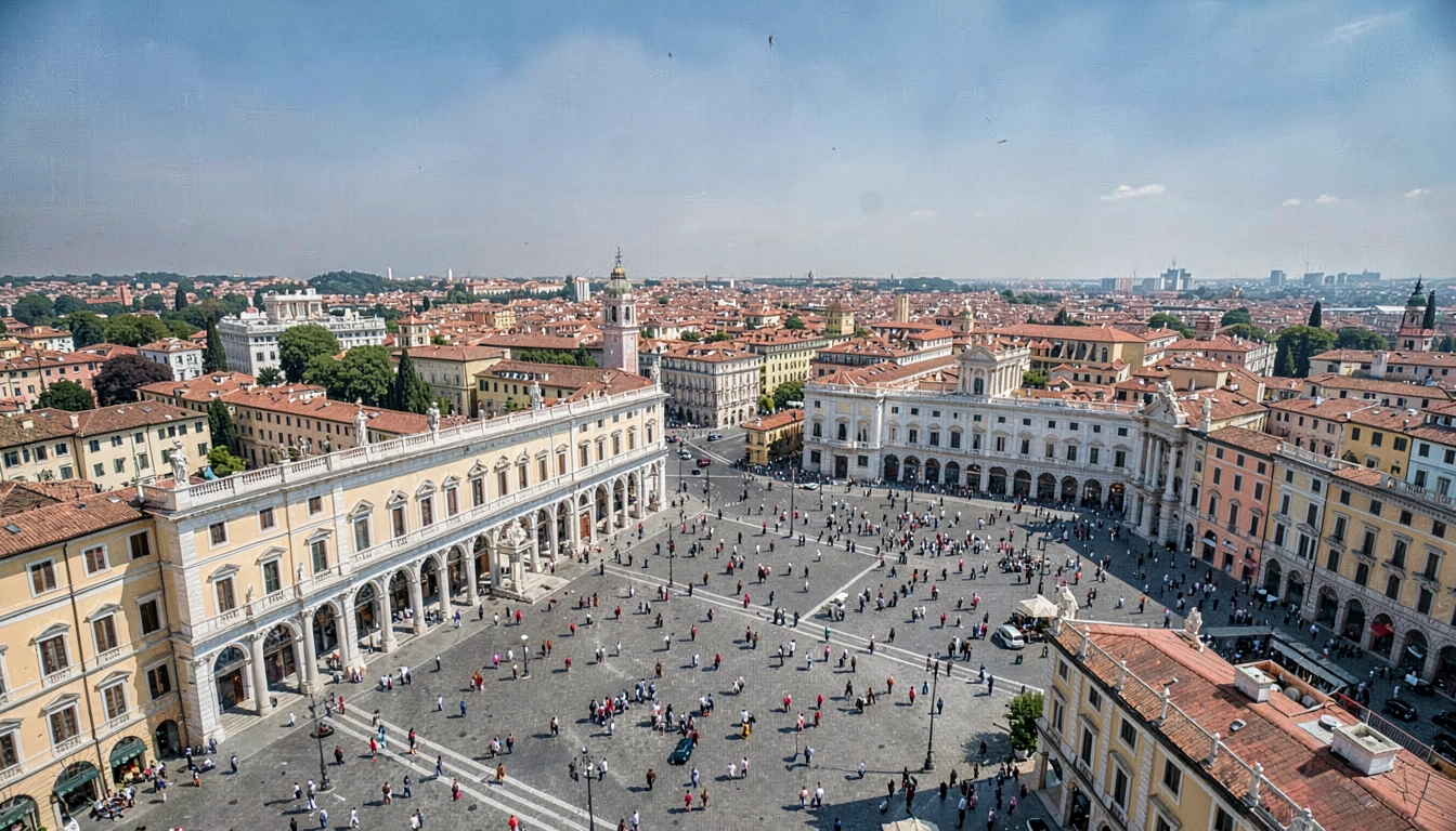 Passeio em Roma - foto 5