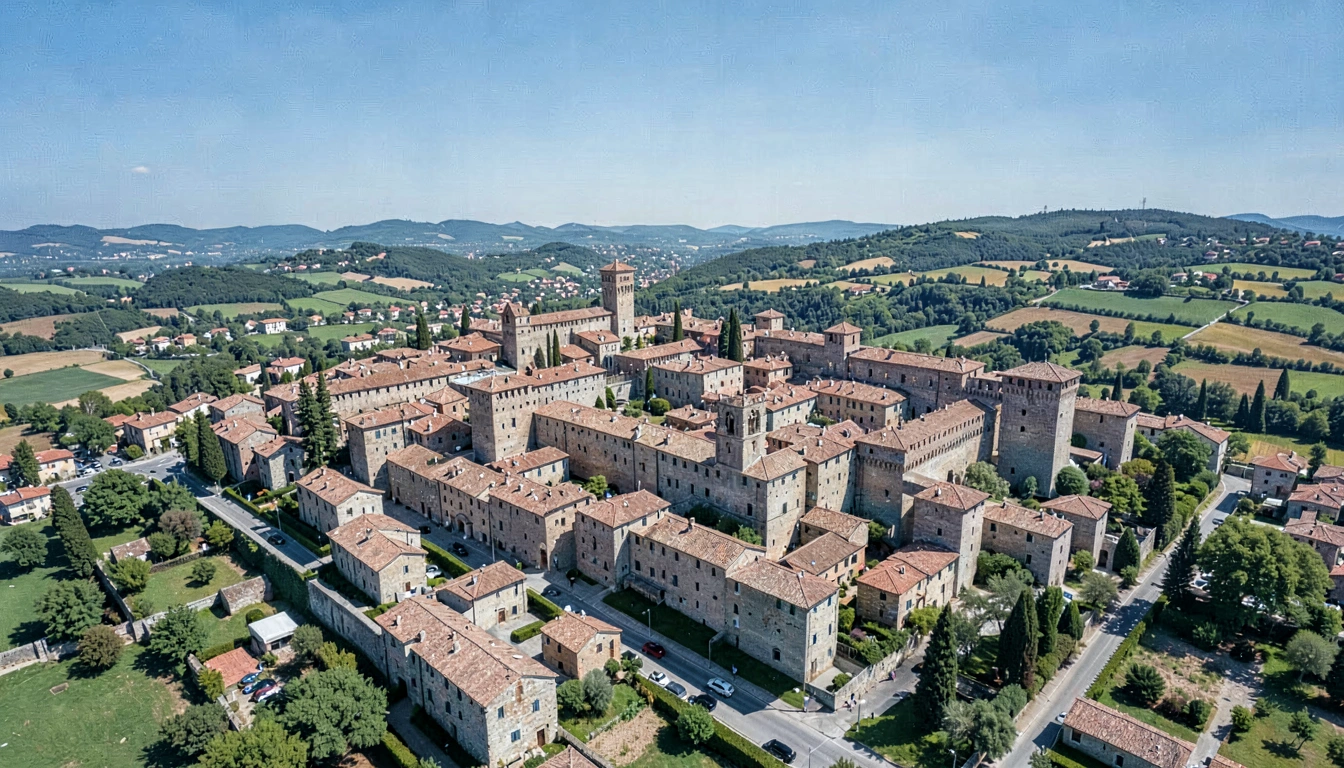 Passeio em San Gimignano - foto 5