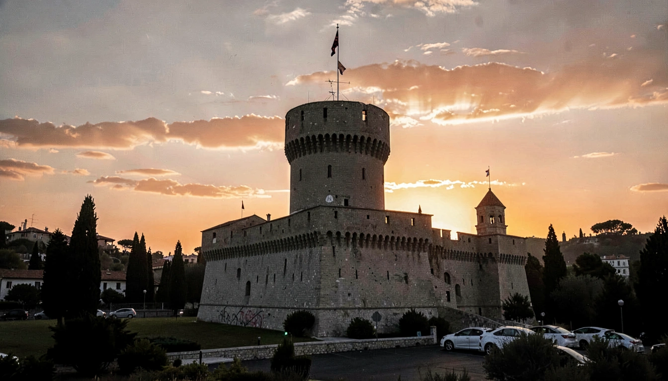 Passeio em San Gimignano - foto 6