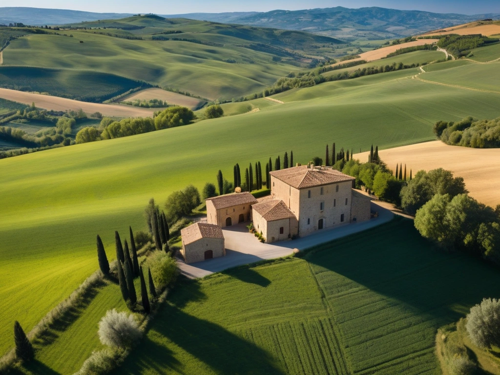 Pisa, Siena e San Gimignano - foto 5