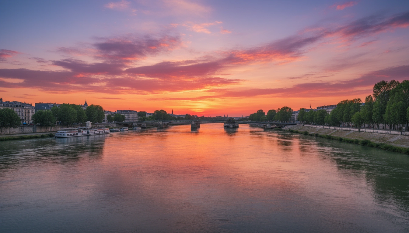 Rafting e Aventura nos Rios de Bordeaux - foto principal