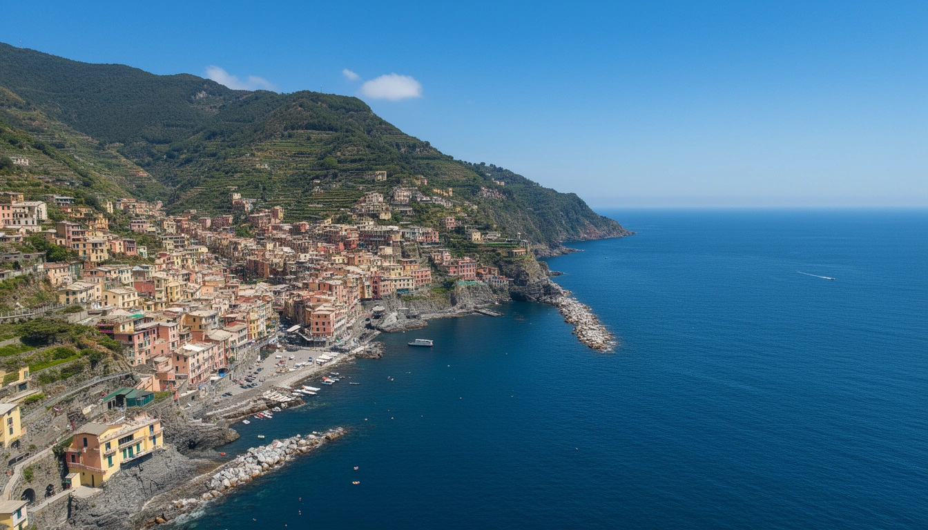 Rafting e Aventura nos Rios de Cinque Terre - foto 5