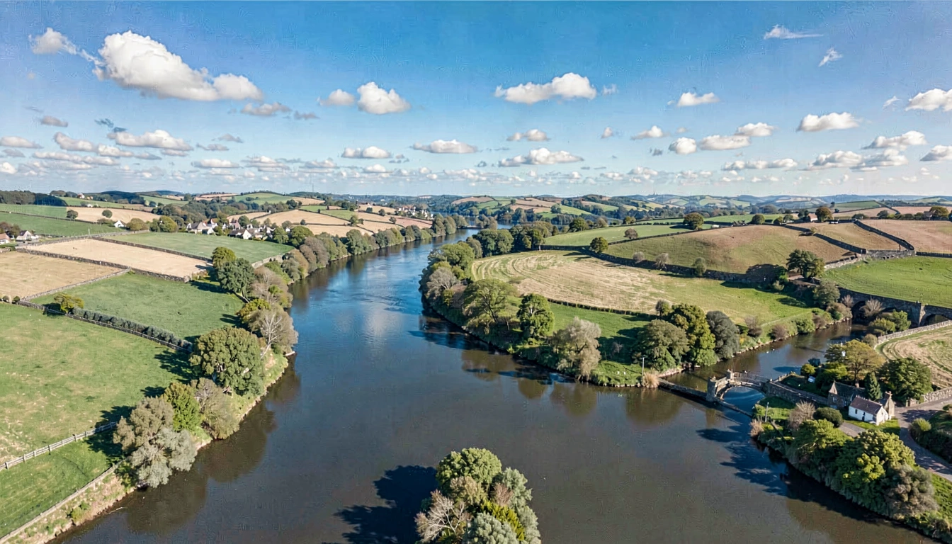 Rafting e Aventura nos Rios de Cotswolds - foto 5