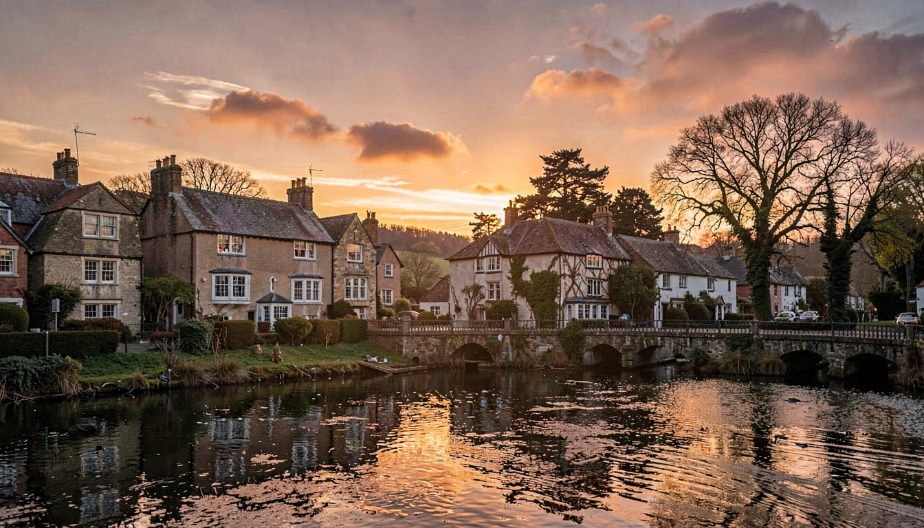 Rafting e Aventura nos Rios de Cotswolds - foto 6