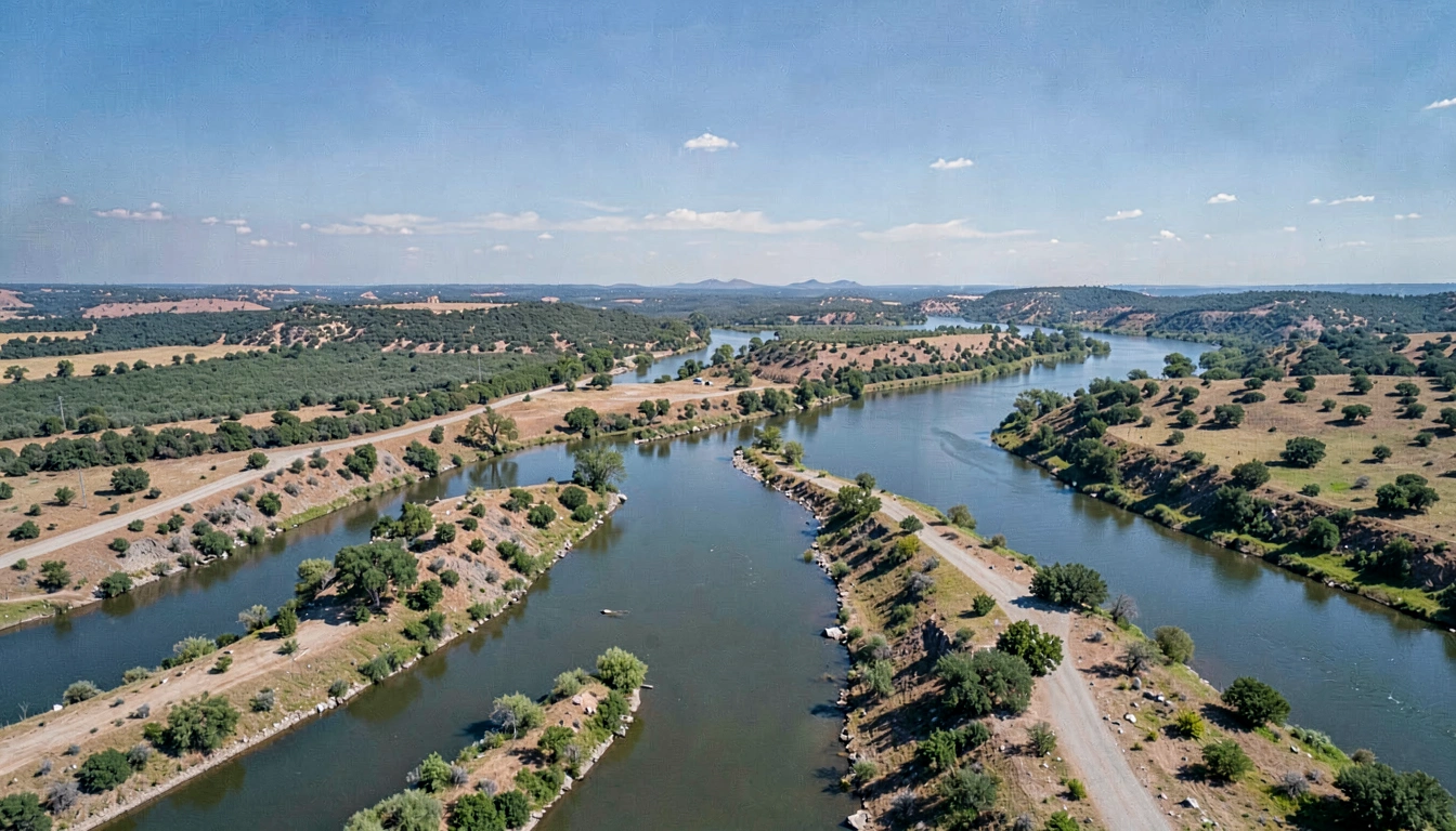Rafting e Aventura nos Rios de Évora - foto 5