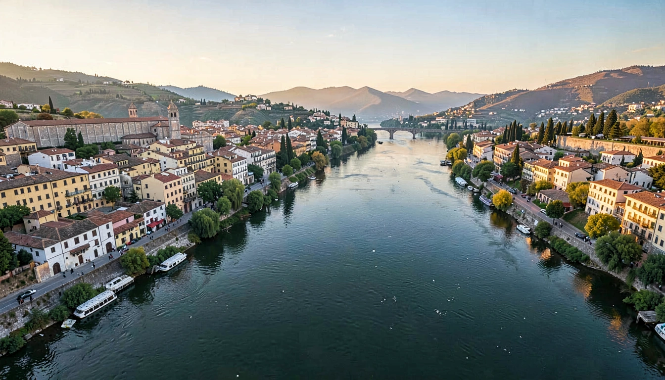 Rafting e Aventura nos Rios de Granada - foto principal