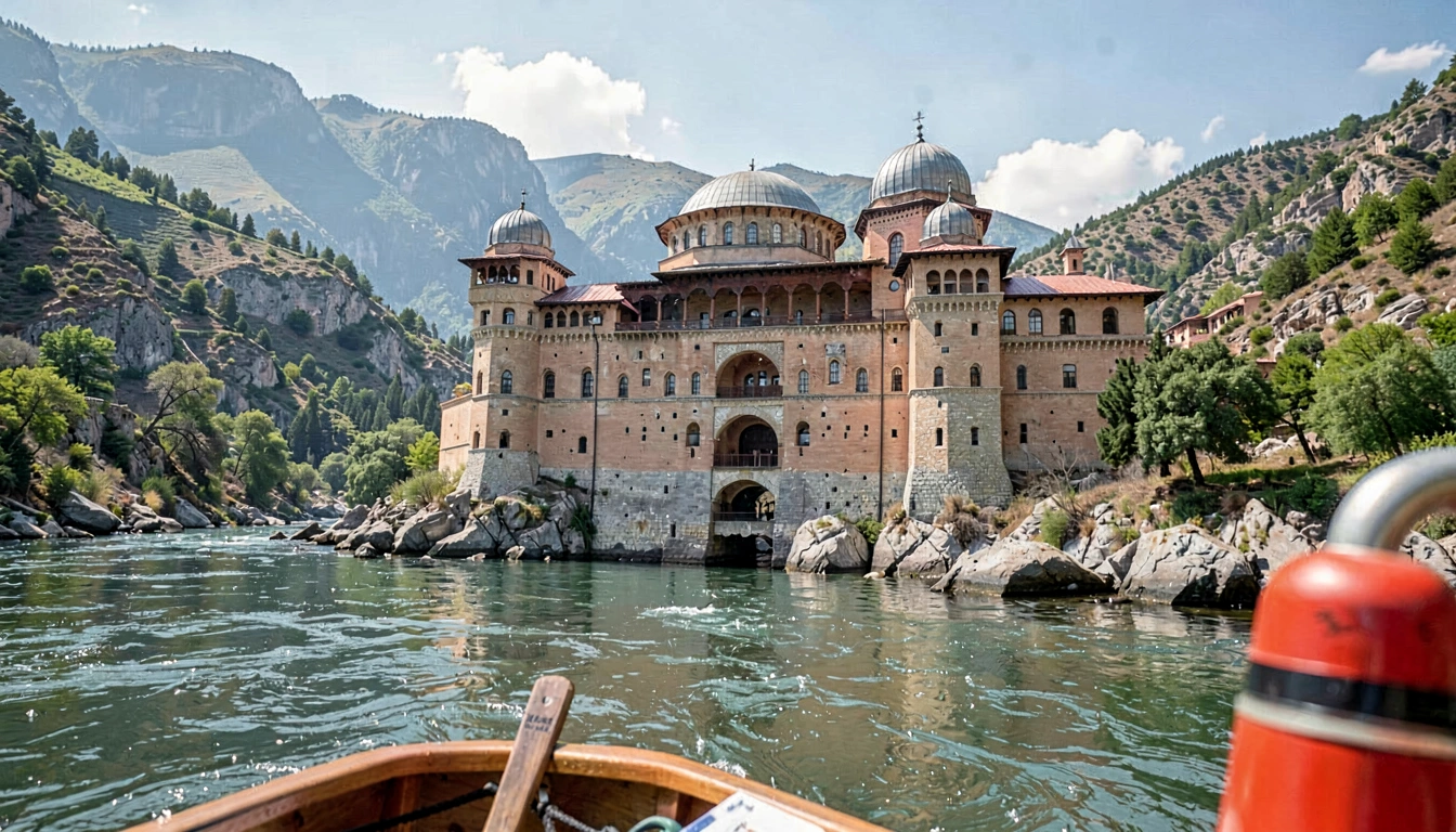 Rafting e Aventura nos Rios de Granada - foto 4