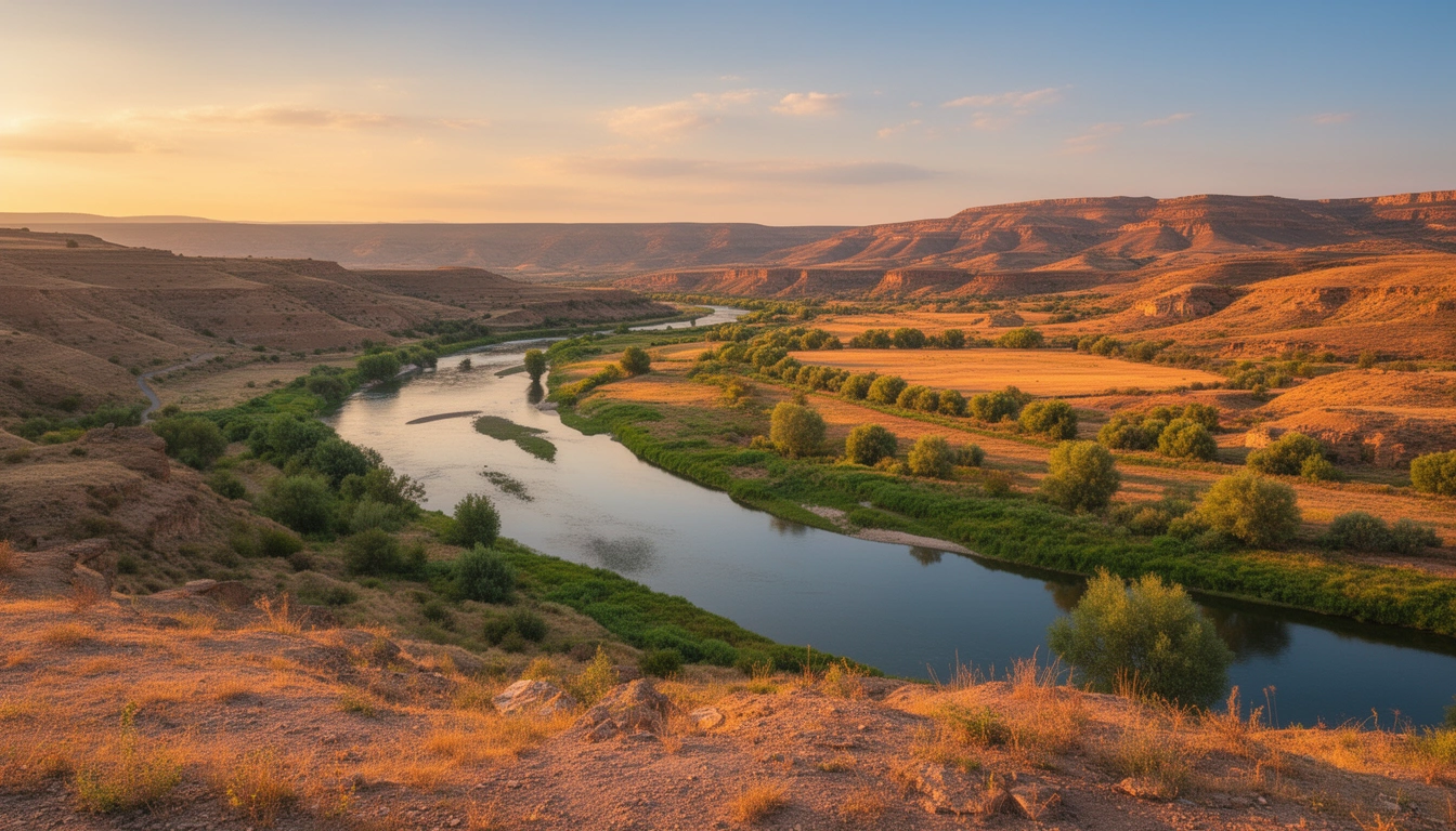 Rafting e Aventura nos Rios de Siena - Imagem 1