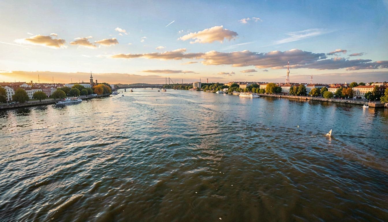 Rafting e Aventura nos Rios de Toledo - foto principal