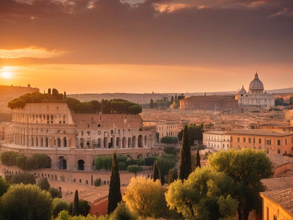 Roma Antiga: Coliseu, Forum Romano e Palatino - foto 6