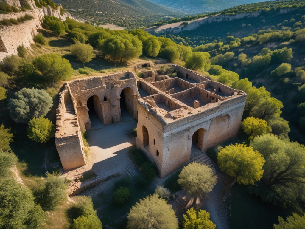 Roma Crista: Catacumbas e Basilicas - foto 5