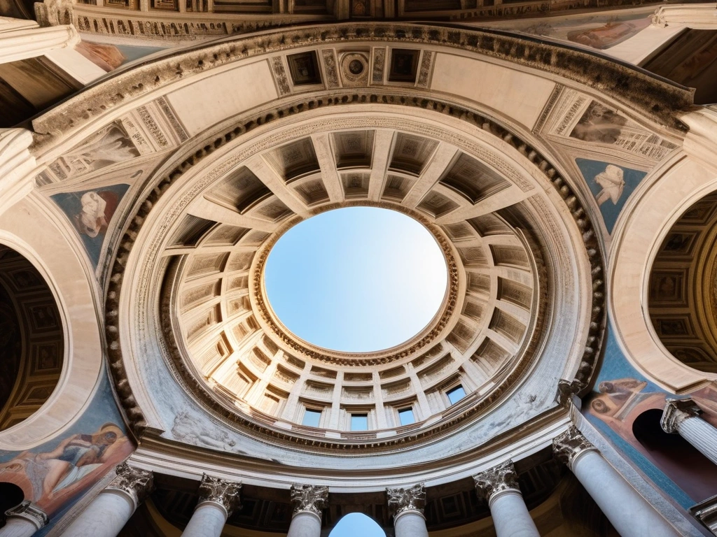 Roma Iluminada - Tour Semi Privado - foto 4