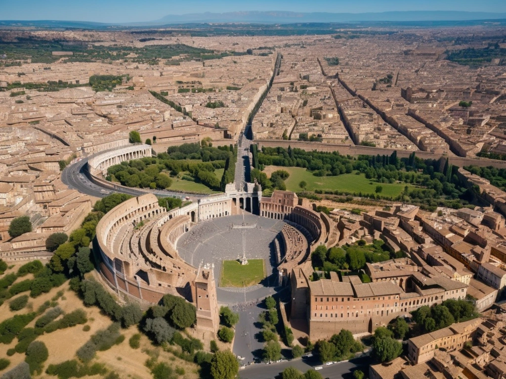 Roma Iluminada - Tour Semi Privado - foto 5