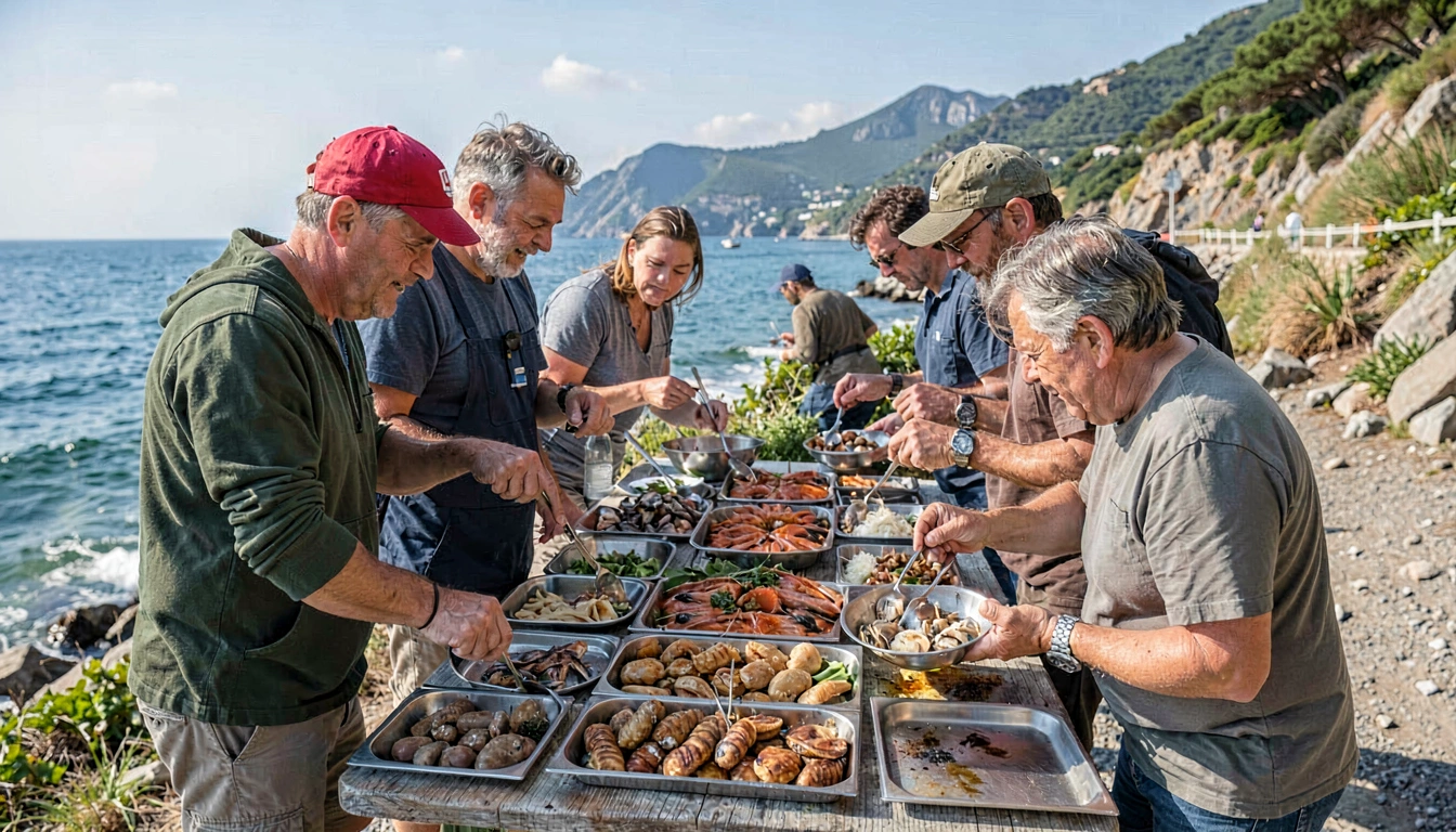 Sabores de Algarve: Tour Culinário Completo - foto 3