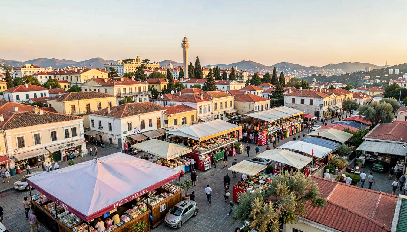 Sabores de Atenas: Tour Culinário Completo - foto principal