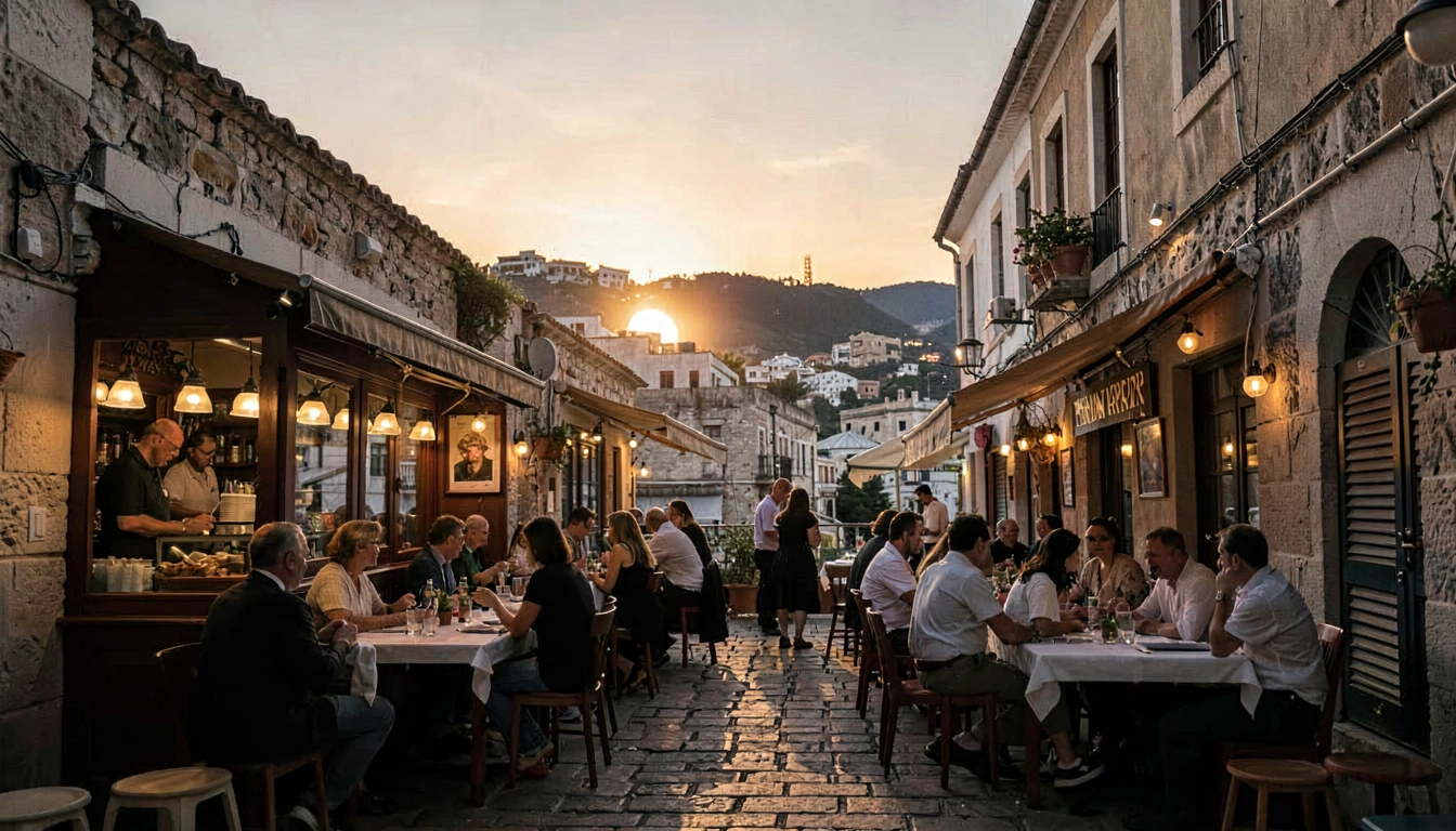 Sabores de Atenas: Tour Culinário Completo - foto 6