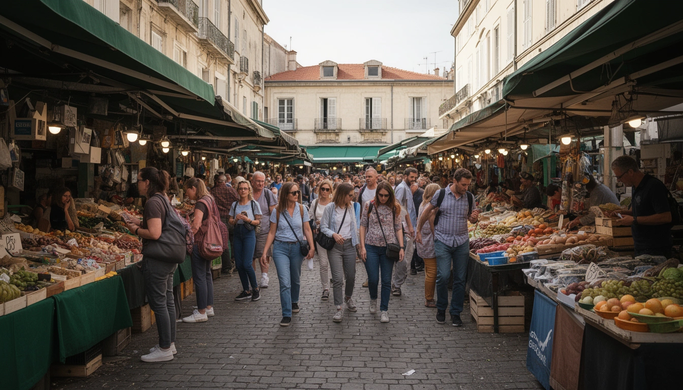 Sabores de Bordeaux: Tour Culinário Completo - foto 3