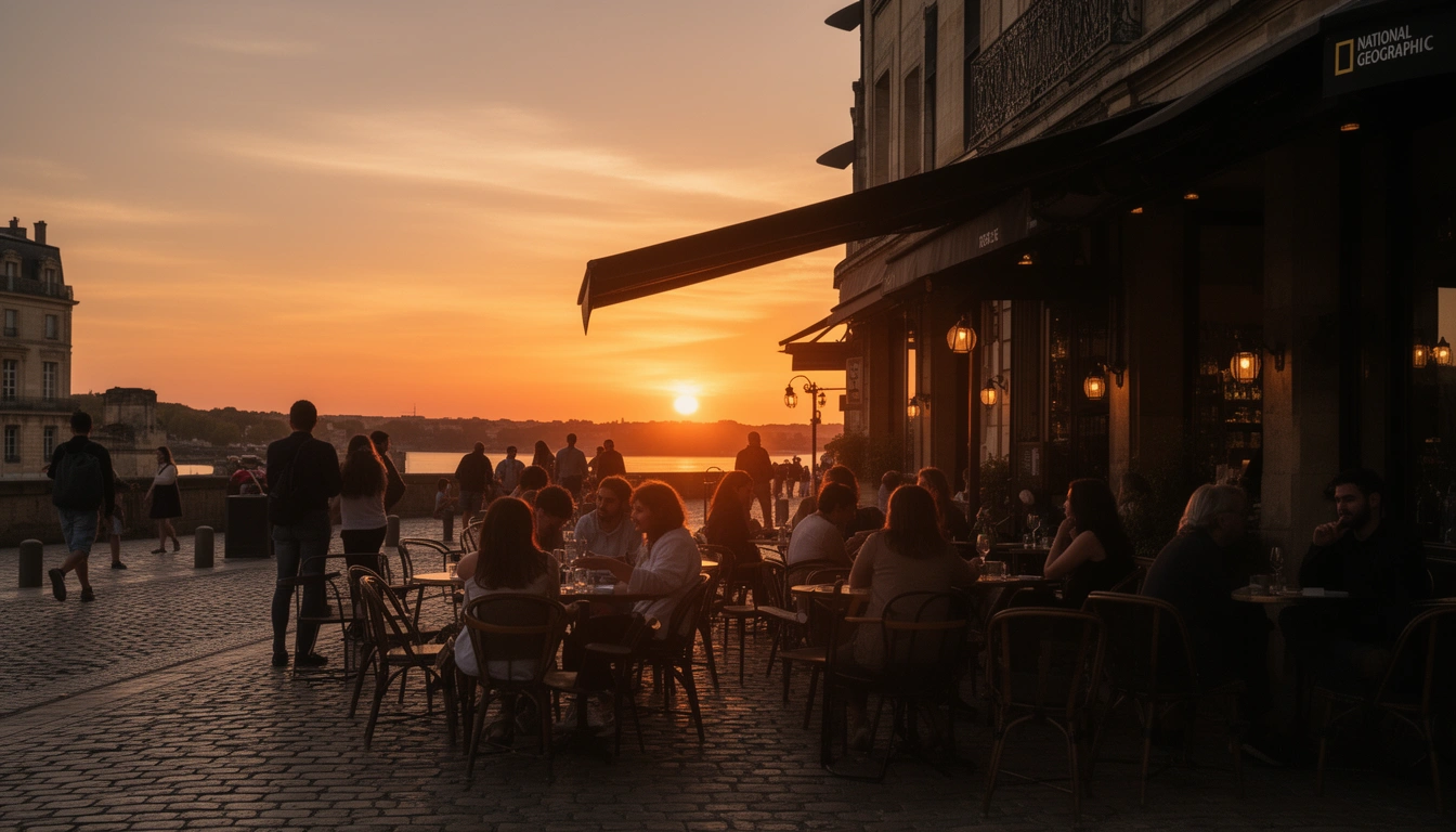 Sabores de Bordeaux: Tour Culinário Completo - foto 6
