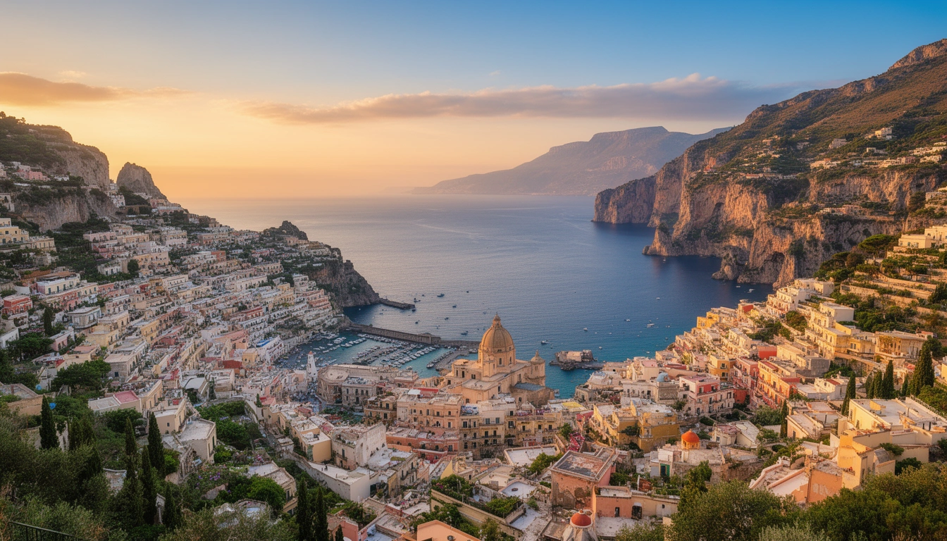 Sabores de Capri: Tour Culinário Completo - Imagem 1