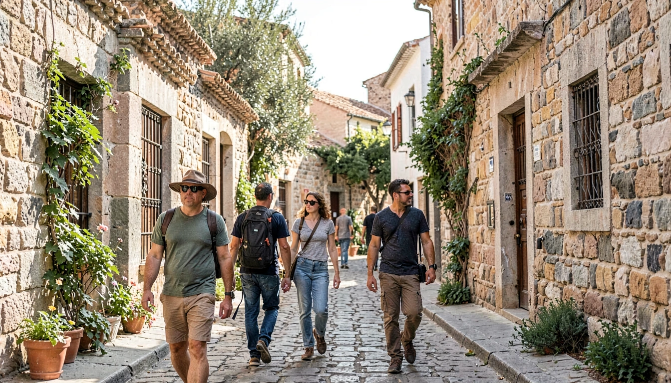 Sabores de Córdoba: Tour Culinário Completo - foto 3