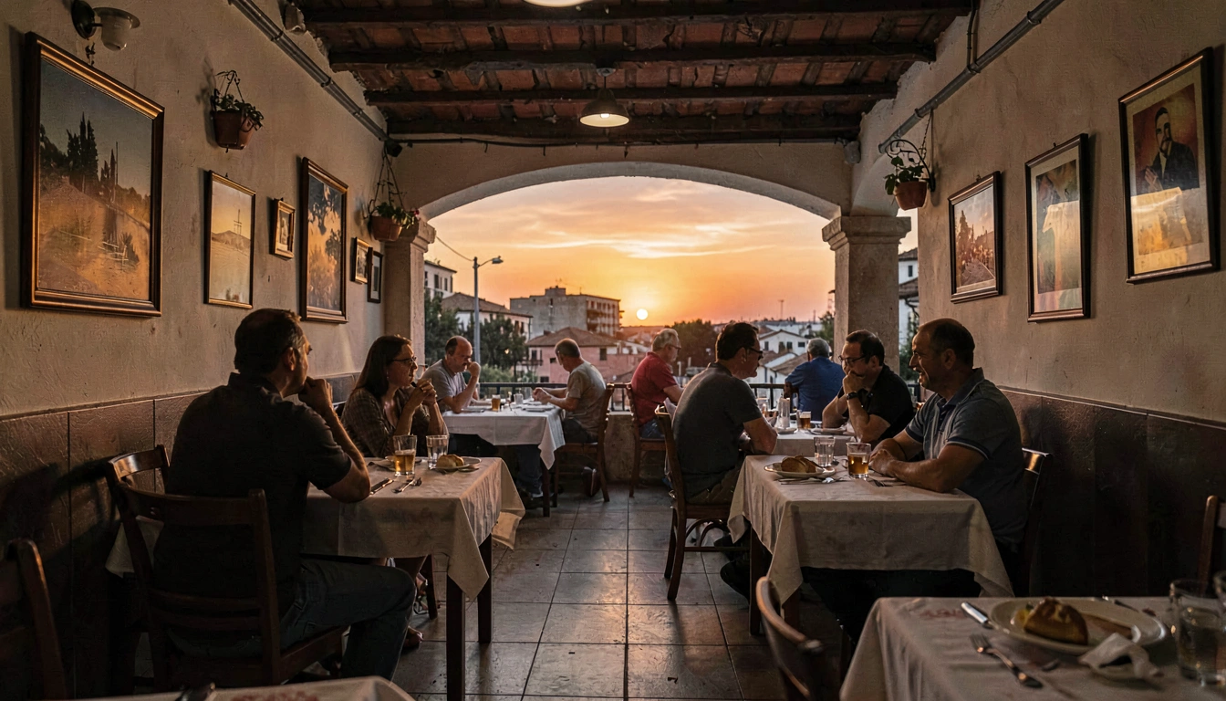Sabores de Córdoba: Tour Culinário Completo - foto 6