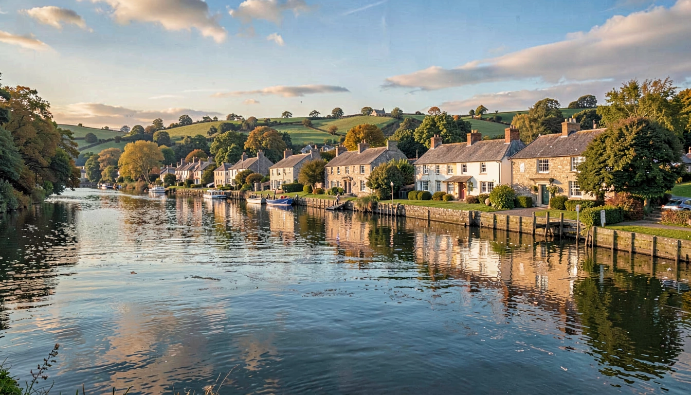 Sabores de Cotswolds: Tour Culinário Completo - foto principal