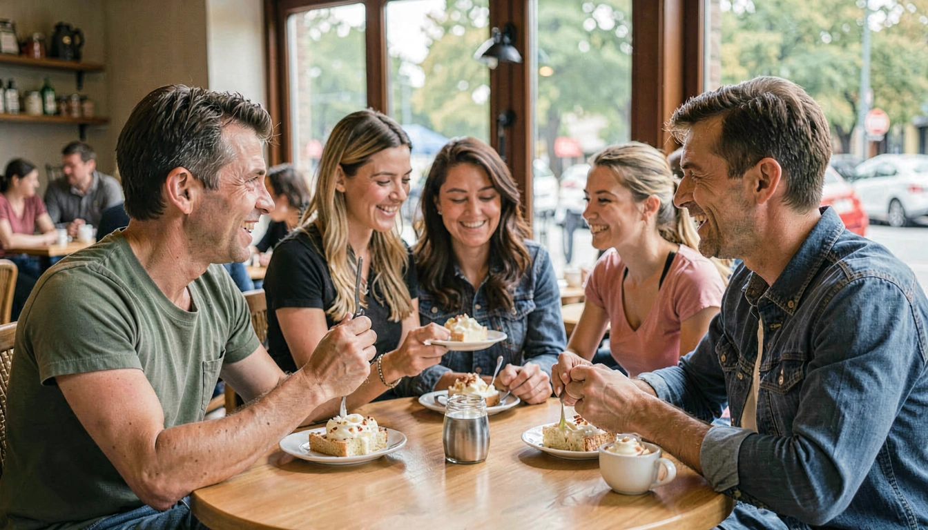 Sabores de Cotswolds: Tour Culinário Completo - foto 3