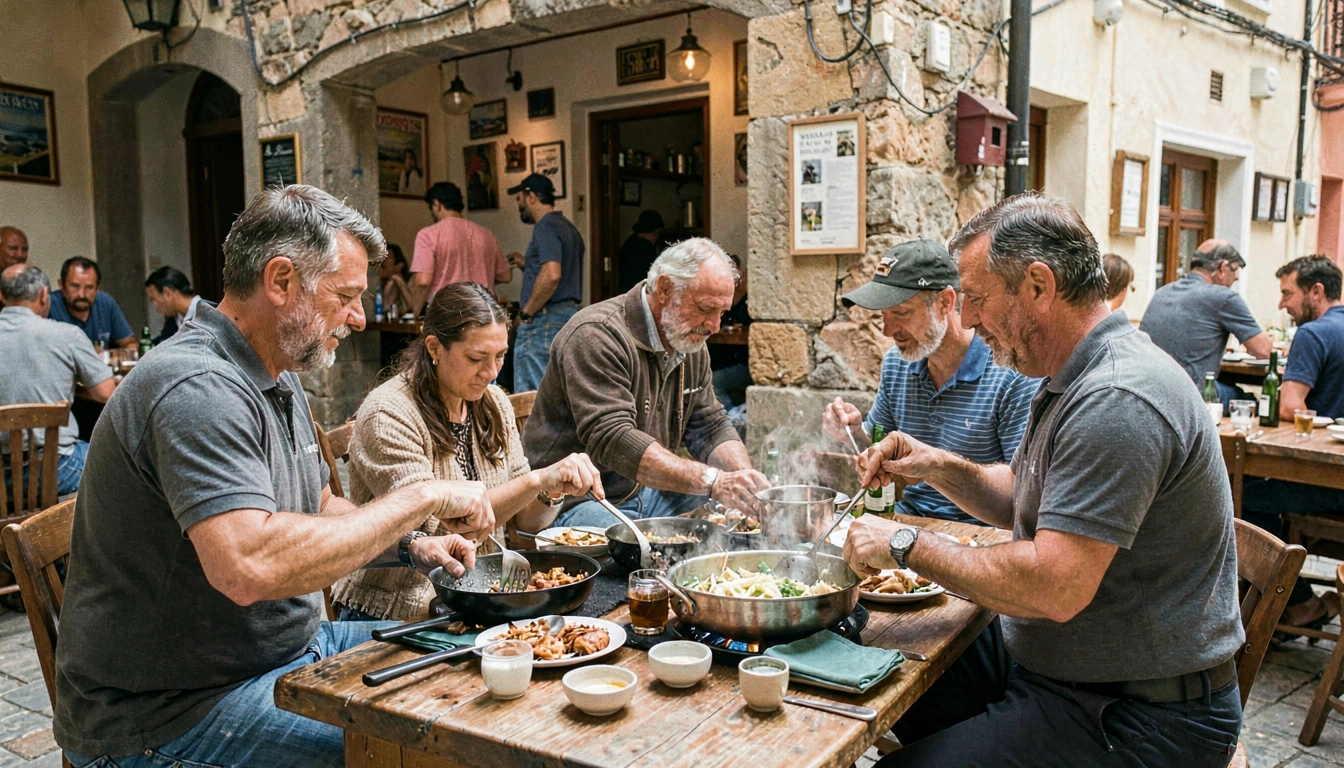 Sabores de Creta: Tour Culinário Completo - foto 3