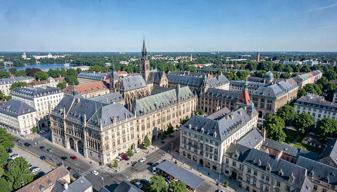 Sabores de Estrasburgo: Tour Culinário Completo - foto 5