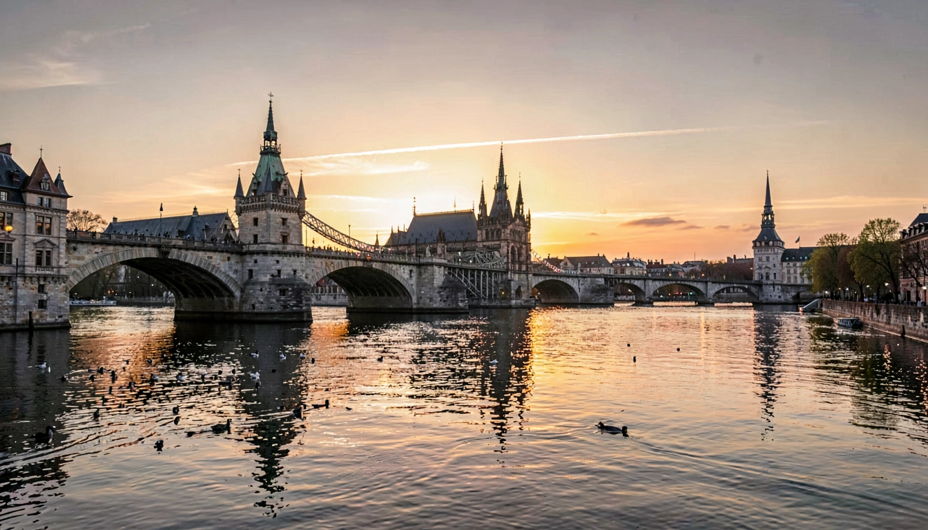 Sabores de Estrasburgo: Tour Culinário Completo - foto 6