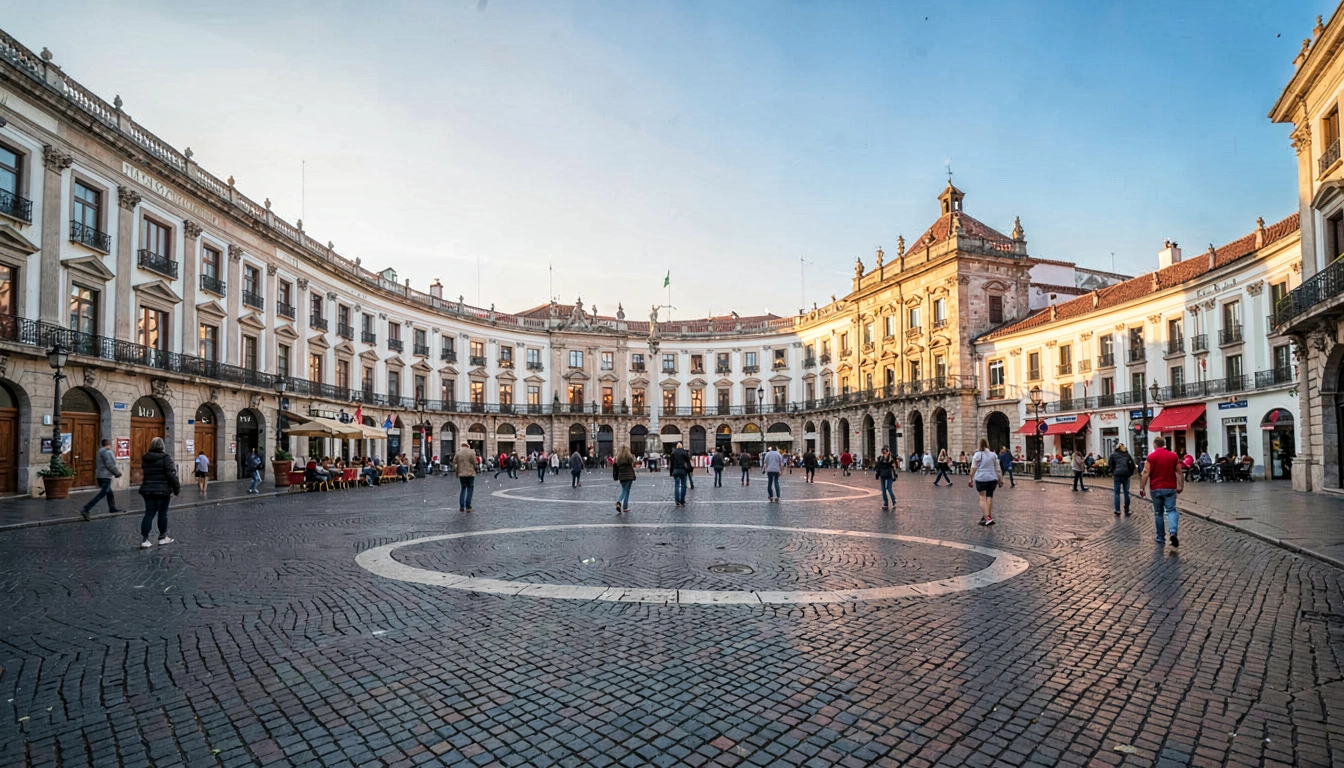 Sabores de Évora: Tour Culinário Completo - foto principal