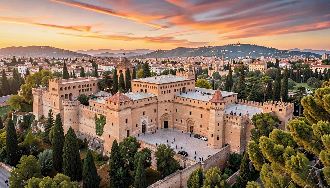 Sabores de Granada: Tour Culinário Completo - foto principal