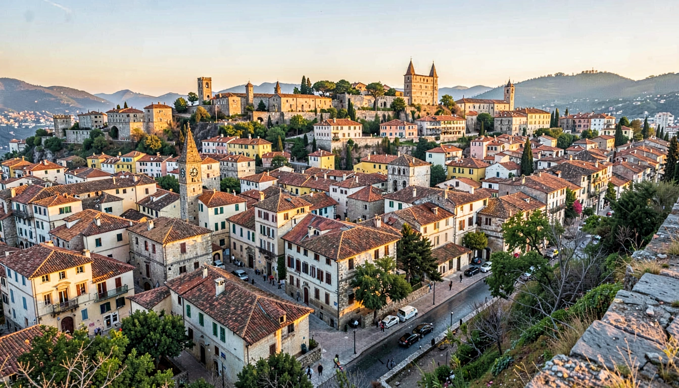 Sabores de Guimarães: Tour Culinário Completo - foto principal