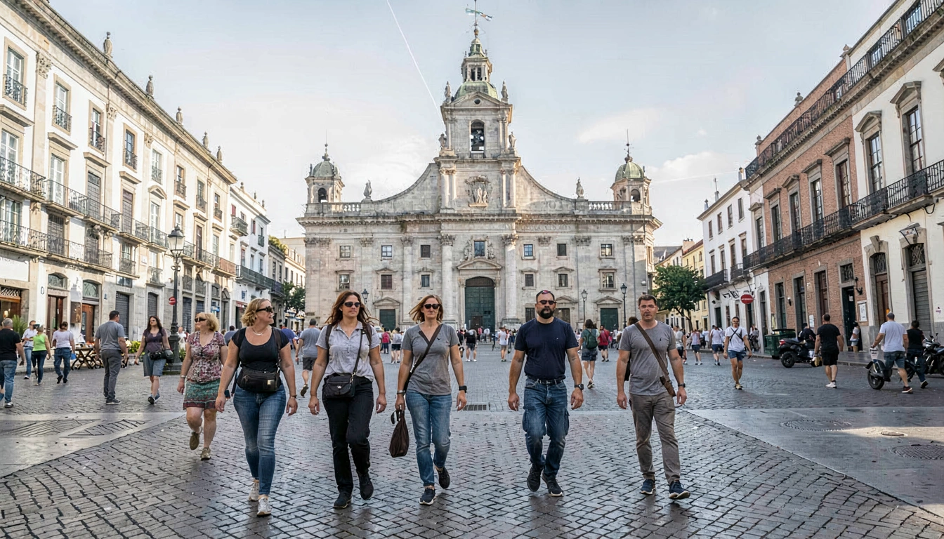 Sabores de Guimarães: Tour Culinário Completo - foto 3